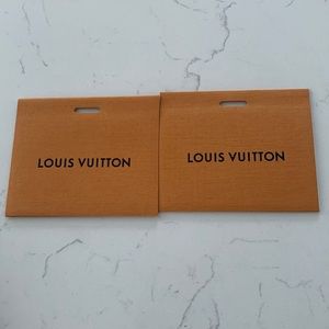 Louis Vuitton Tags 2